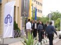 گزارش تصویری بازدید مدیر کل تربیت بدنی وزارت از اماکن ورزشی 